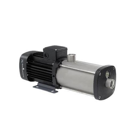 Pumps CM1-2 A-S-G-E-AQQE E-A-A-N Multistage Centrifugal Pump Model,1 X 1,0.58 HP,208-230/440-480